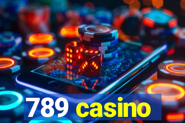 789 casino